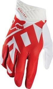 Produktbild Fox Gloves Shiv Airline Red-White (XXL)