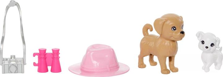 Actual product image Barbie Stacie & 2-Pack
