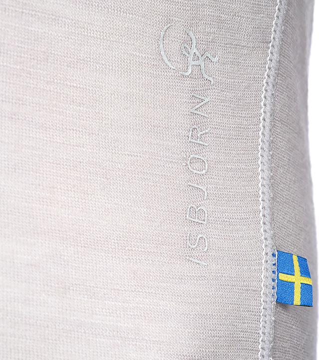 Produktbild Isbjörn Teen's Husky Sweater Baselayer (170)