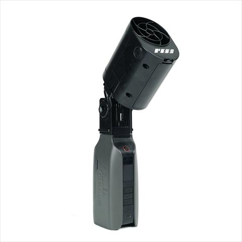 Produktbild SmokeGenie Professionelle Rauchmaschine Hazer Kit (1 x)