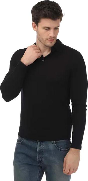 Immagine prodotto Ted Baker Kamber Maglietta Polo Manica Lunga Uomo (XXL)
