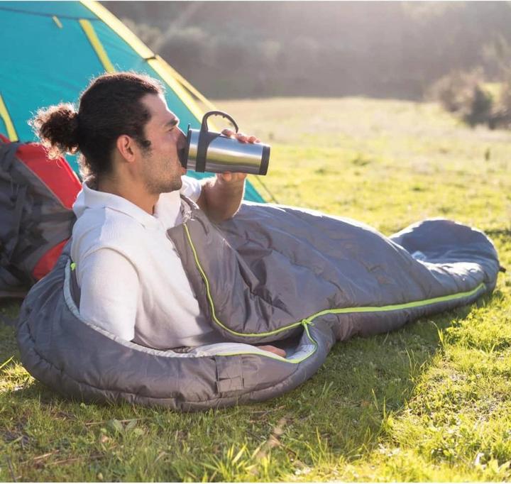 Produktbild Bestway Mumienschlafsack Pavillo Hiberhide 1 (230 cm)