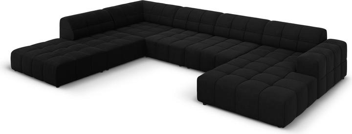 Actual product image Cosmopolitan Design Chicago (Sofa landscape)