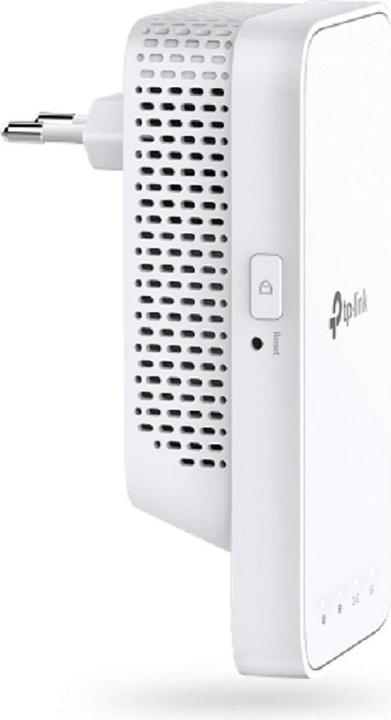 Actual product image TP-Link RE330 (867 Mbit/s, 300 Mbit/s)