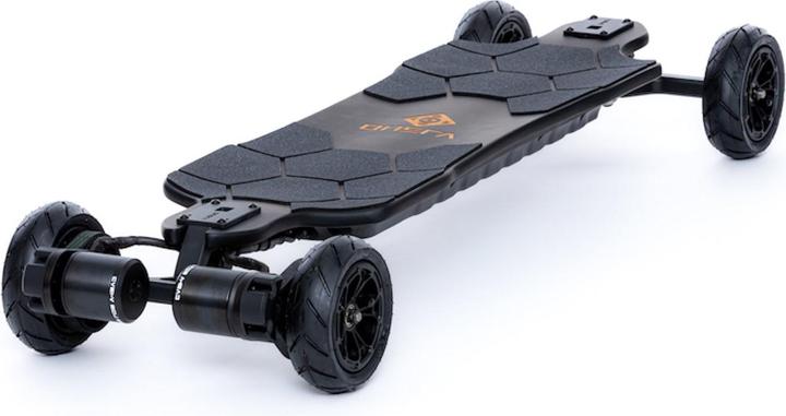 Produktbild ONSRA Black Carve 3 Belt Drive All Terrain (39.37")
