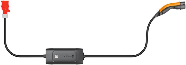Productafbeelding Lapp Mobility Mobiel laadstation Basic, type 2, CEE, tot 22 kW, 6 m (CEE32 rood, 22 kW, 32 A, 6 m)