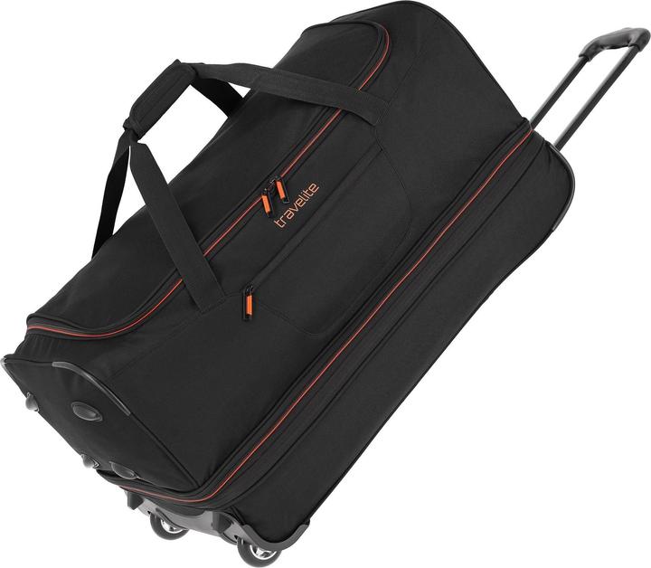 Immagine prodotto Travelite Nozioni di base (98 l, L (90 - 115l))