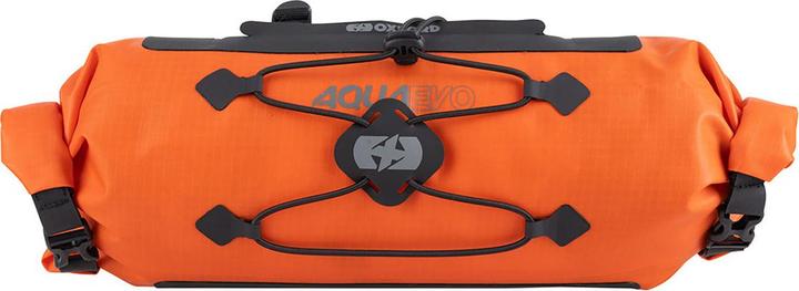 Produktbild OXC Fahrradlenkertasche (9 l, Lenkertasche)
