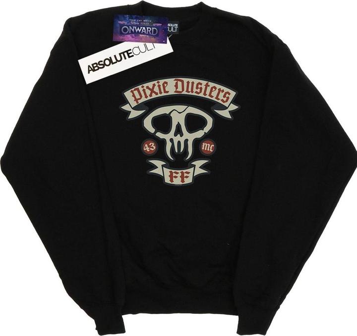 Disney Onward Pixie Dusters Sweatshirt Jungen