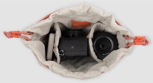Image du produit Pgytech OneGo Drawstring (Sacs pour appareils photo)