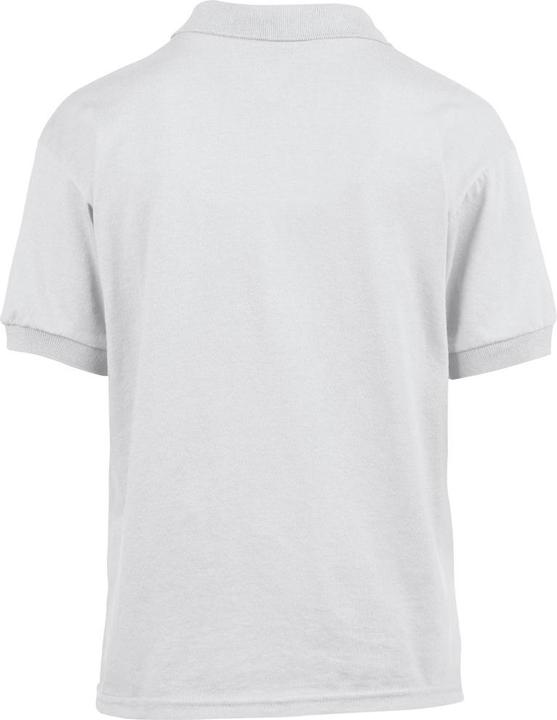 Actual product image Gildan DryBlend PoloShirt (S)