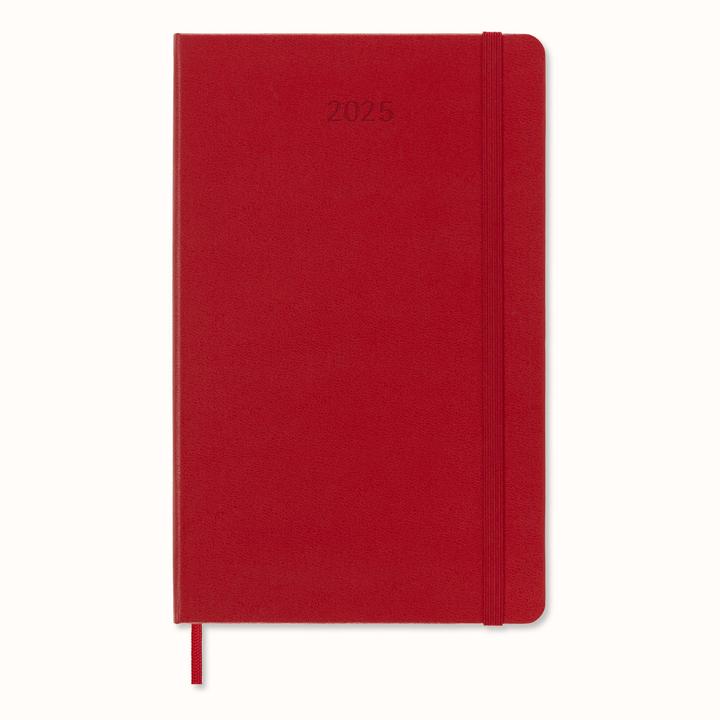 Immagine prodotto Moleskine Tageskalender (A5, Inglese)