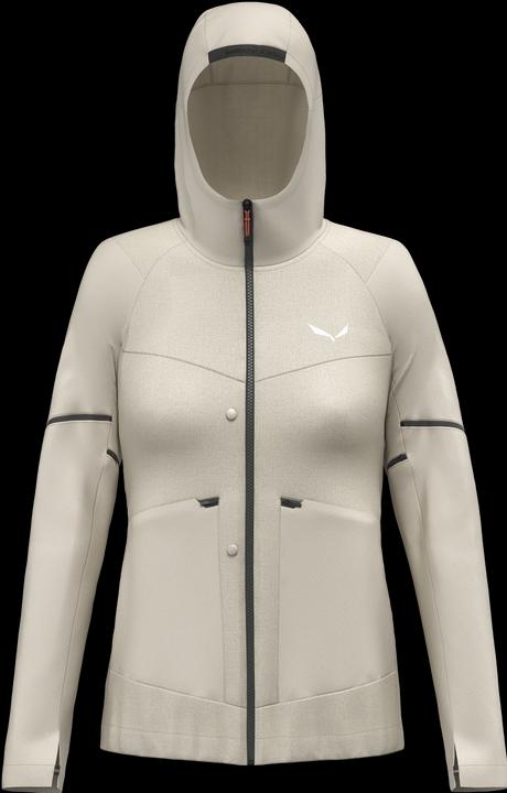 Produktbild Salewa Puez Hemp Durastretch Hybrid 2 in 1 Jacke Da (48)