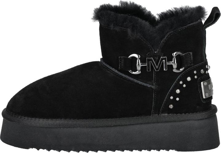 Actual product image Mustang Stiefelette (42)