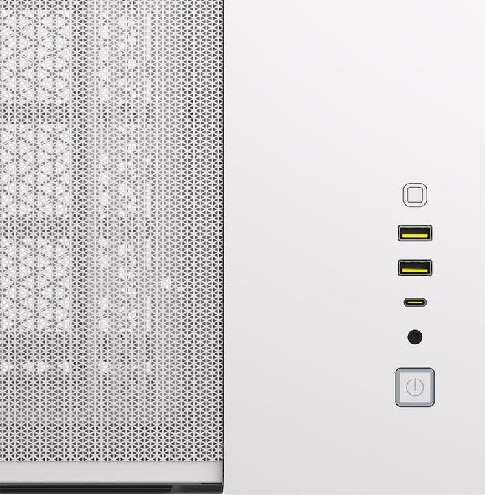 Image du produit Corsair 2500X (mATX, Mini-ITX)