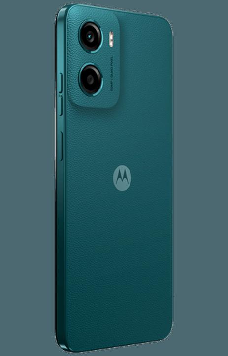 Produktbild Motorola Moto G05 256GB Grün (256 GB, Grün, 6.67", 50 Mpx, 4G)