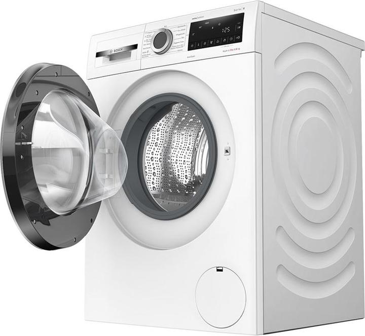 Actual product image Bosch Hausgeräte WNG24402CH
