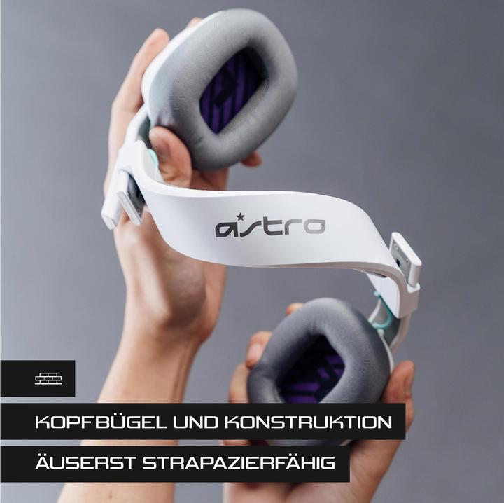 Produktbild Astro Gaming A10 Gen 2 (Kabelgebunden)