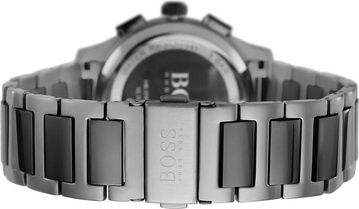 Actual product image Hugo Boss Peak (Analogue wristwatch, 210 mm)