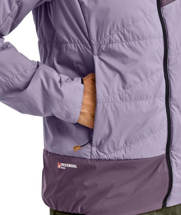 Image du produit Ortovox Piz Duan Jacket (XL)