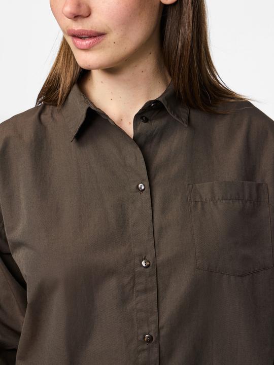 Produktbild Pieces PCFEMME Streifenshirt (M)