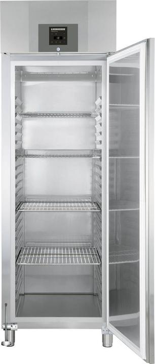 Actual product image Liebherr GGPV-6590-21 (Stand-alone, 465 l)