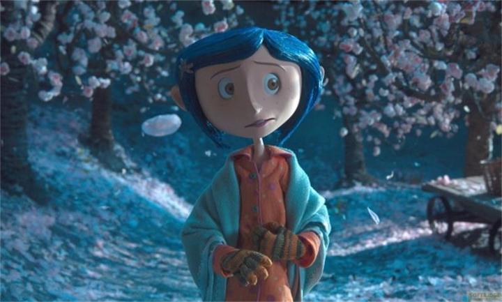 Immagine prodotto Plaion Coraline (Blu-ray, 20250130, Tedesco)