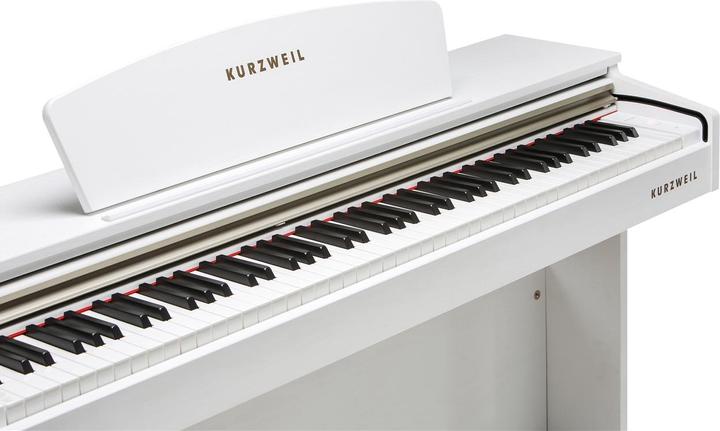 Actual product image Kurzweil M90 (88 Keys)