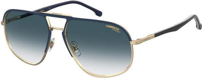 Blau Gold