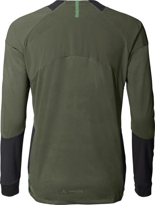 Immagine prodotto Vaude Camicia Moab LS PRO da donna (40)