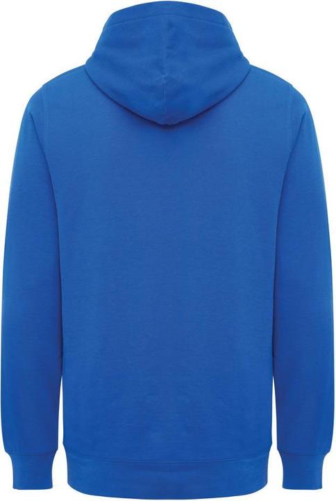 Actual product image Universal Textiles Unisex Adult Yengo Recycled Cotton Side Pocket Hoodie (M)