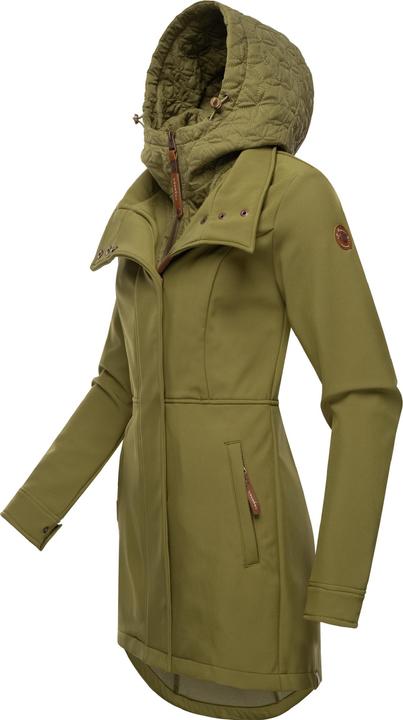 Produktbild Ragwear Ybela (M)