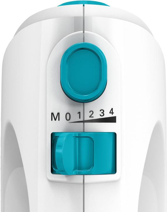 Produktbild Bosch Hausgeräte Mfq2210d (375 W)