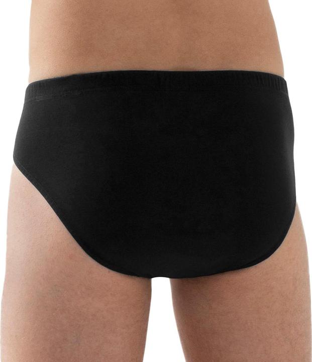 Immagine prodotto Mey 2 confezioni di slip / mutande in cotone casual (XXL, Confezione da 2)