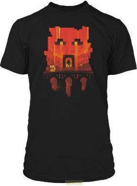Image du produit J!NX Minecraft - Glimpse - taille L (L)