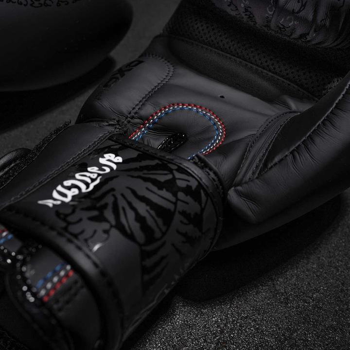 Actual product image Phantom Athletics Boxing gloves Muay Thai (10 OZ, 10)