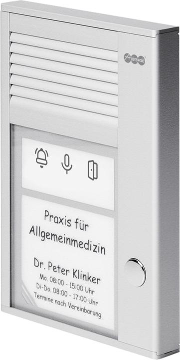 Actual product image Auerswald TFS dialogue 211, 1 push-button