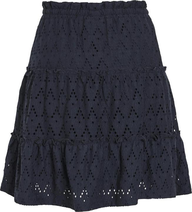 Image du produit Vila High Waist Minirock (XL)