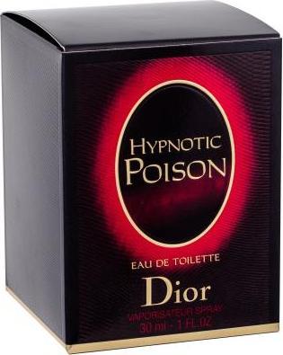 Produktbild Dior Hypnotic Poison (Eau de Toilette, 30 ml)
