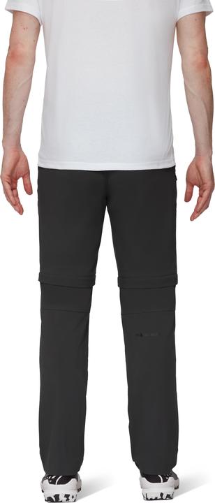 Immagine prodotto Mammut Runbold Zip Off Pants Uomo (54)