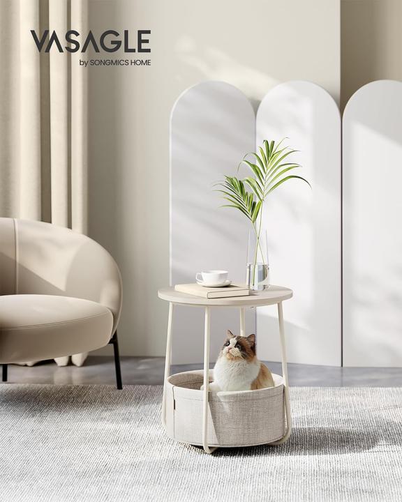 Produktbild Vasagle Smarty (45 x 45 x 50 cm)