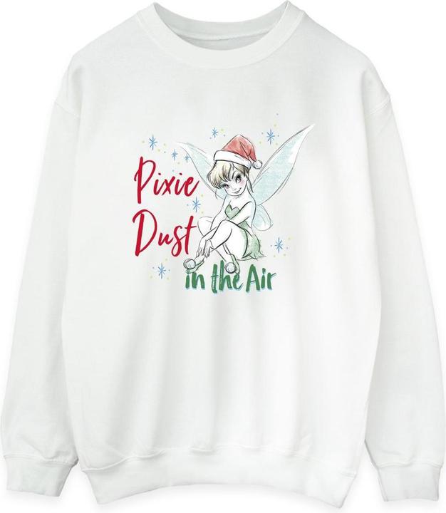 Image du produit Disney - Sweat TINKER BELL PIXIE DUST - Femme (XL)