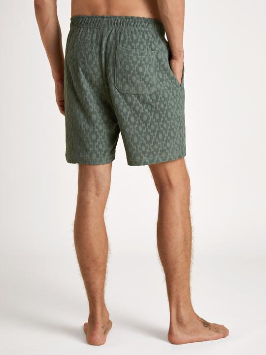 Image du produit Calida Rmx Lounge Holiday Bermudas (S)