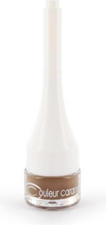 Actual product image Couleur Caramel BIO Eyebrow Gel N°61 Blonde - 2g - (Blond)