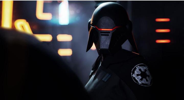 Immagine prodotto EA Games Star Wars: Jedi Fallen Order (PS4, DE)