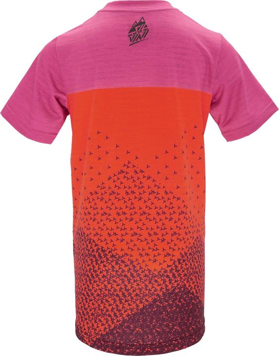 Silvini Kinder t -Shirt Junior Jersey Denni CD2283 (134, 140)