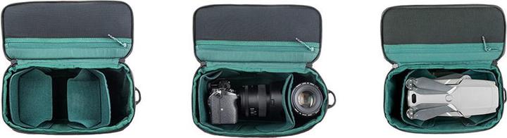 Image du produit Pgytech OneMo 5L Twilight (Sac à bandoulière pour appareil photo, 5 l)