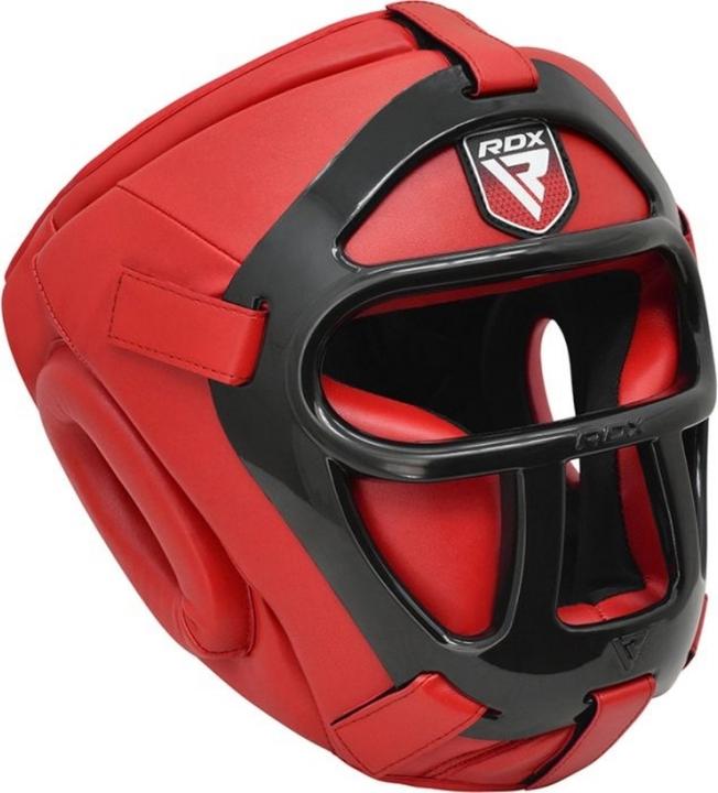 Immagine prodotto Rdx T1 Grill Head Guard (M)