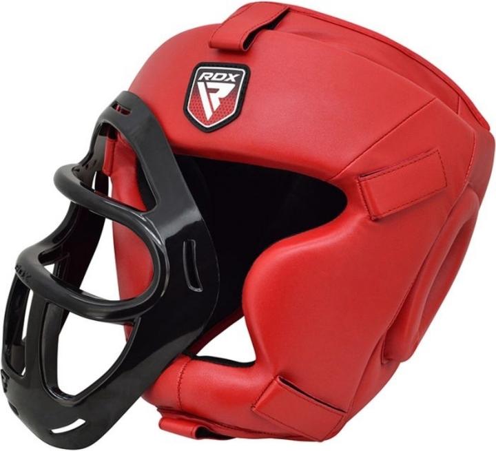Immagine prodotto Rdx T1 Grill Head Guard (M)