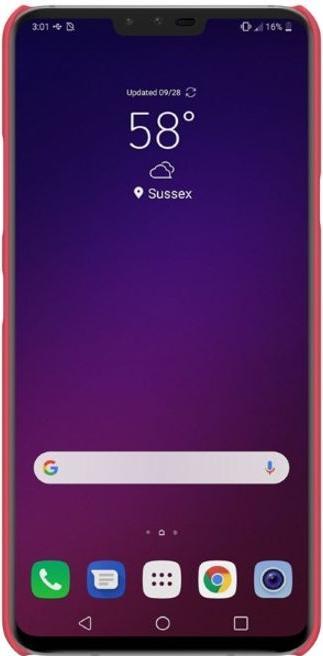 Immagine prodotto Nillkin Super Frosted Shield Series (LG V40 ThinQ)